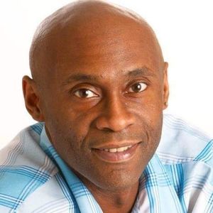 Meet your Posher, D. kevin